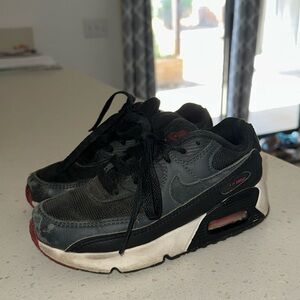 Kids Air Maxs